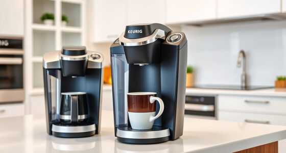 Keurig vs Nespresso: Which Coffee Maker Wins in 2026?