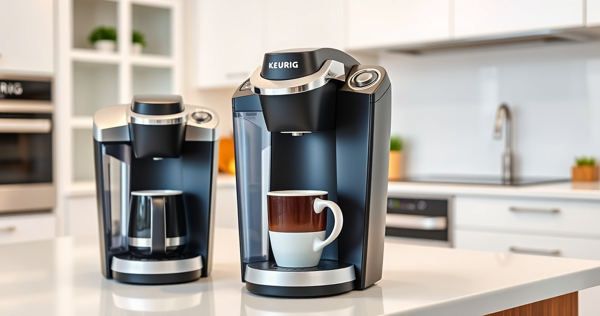Keurig vs Nespresso: Which Coffee Maker Wins in 2026?