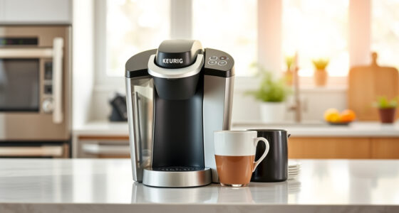 Keurig vs Ninja Coffee Makers: Honest Comparison for Buyers