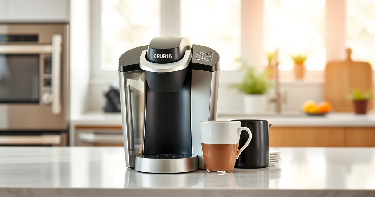 Keurig vs Ninja Coffee Makers: Honest Comparison for Buyers