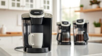Keurig vs Ninja: Which Coffee Maker Wins in 2026?