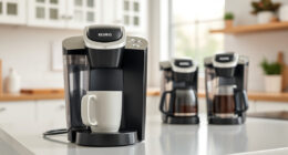 Keurig vs Ninja: Which Coffee Maker Wins in 2026?