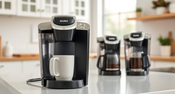 Keurig vs Ninja: Which Coffee Maker Wins in 2026?