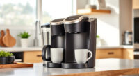 Keurig Water Filters & Maintenance: Essential Compatibility Guide
