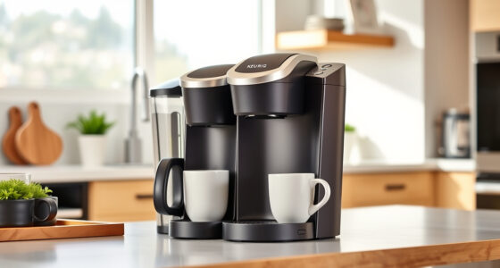 Keurig Water Filters & Maintenance: Essential Compatibility Guide