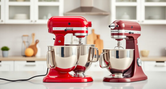 KitchenAid Meat Grinder Compatibility & Buying Guide