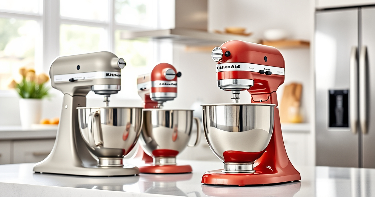 KitchenAid Pasta Attachments: Compatibility & Buying Guide