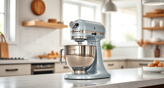 KitchenAid vs Ninja: Stand Mixer Showdown 2026