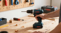 Lowe’s Is Giving Away Free Bosch Tools Ahead of Father’s Day—Here’s How to Get One Worth Up to $299