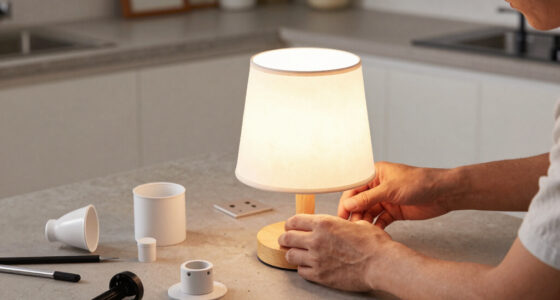 Need a New Lamp? Here Are 7 Bright Ideas
