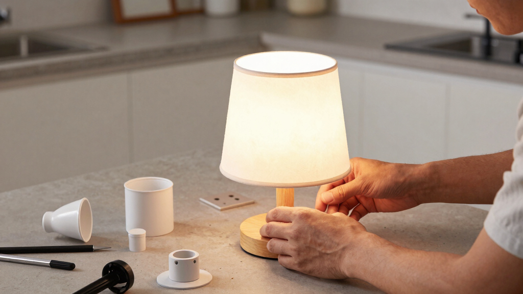 Need a New Lamp? Here Are 7 Bright Ideas