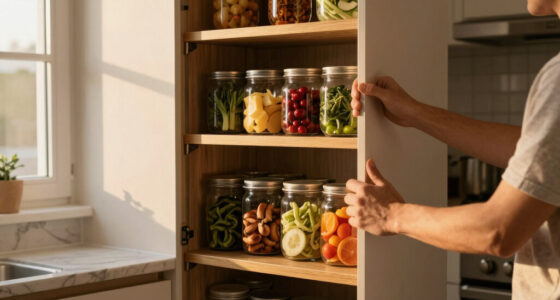 Not the fridge or the counter, this is where you should really be storing your avocados to avoid them going bad