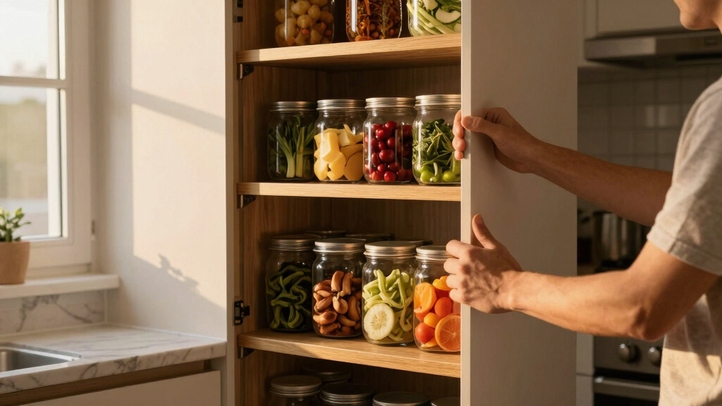 Not the fridge or the counter, this is where you should really be storing your avocados to avoid them going bad