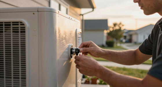 Rheem launches variable-speed air-source heat pump