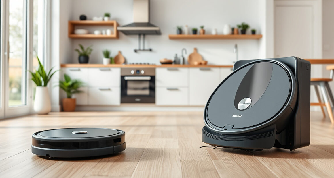 Roborock Filters & Pads: Compatibility & Buying Guide