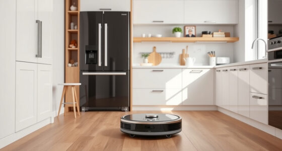 Roborock Qrevo Curv vs Roborock Q Revo: Full Comparison