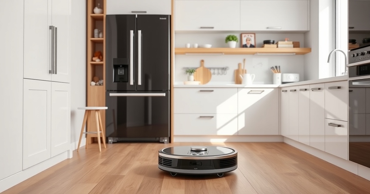 Roborock Qrevo Curv vs Roborock Q Revo: Full Comparison