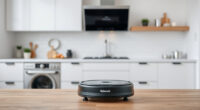 Roborock Robot Vacuum Getting Stuck: Causes and Fixes