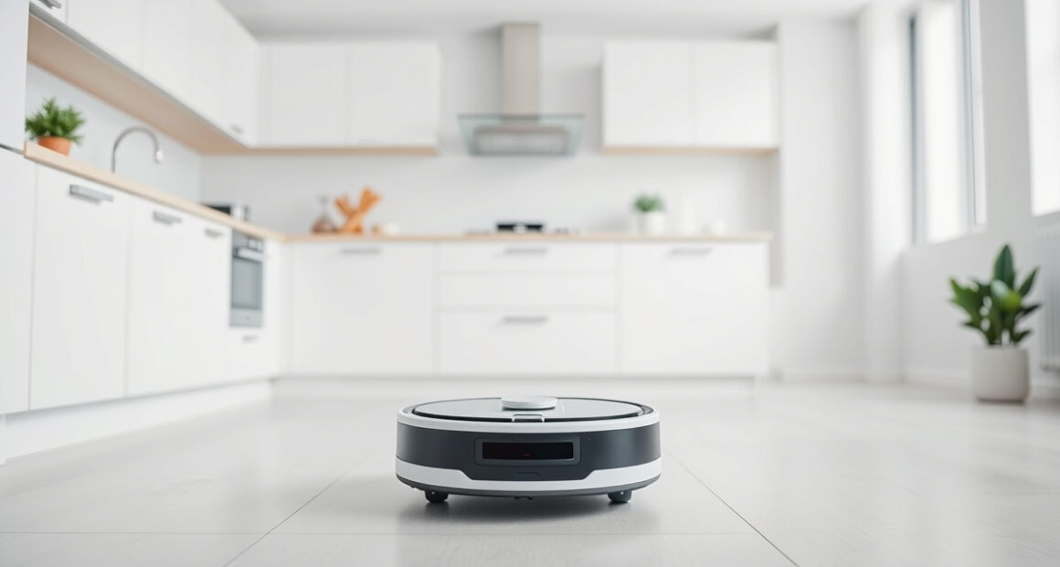 Roborock S8 MaxV Review: Pros, Cons, and Who It's For