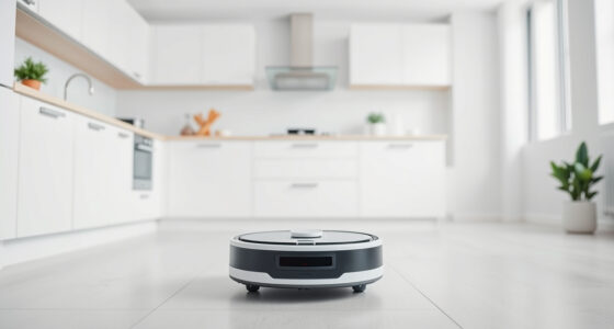 Roborock S8 MaxV Review: Pros, Cons, and Who It's For
