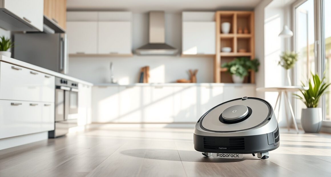 Roborock S8 MaxV vs Roborock Q Revo: Full Comparison
