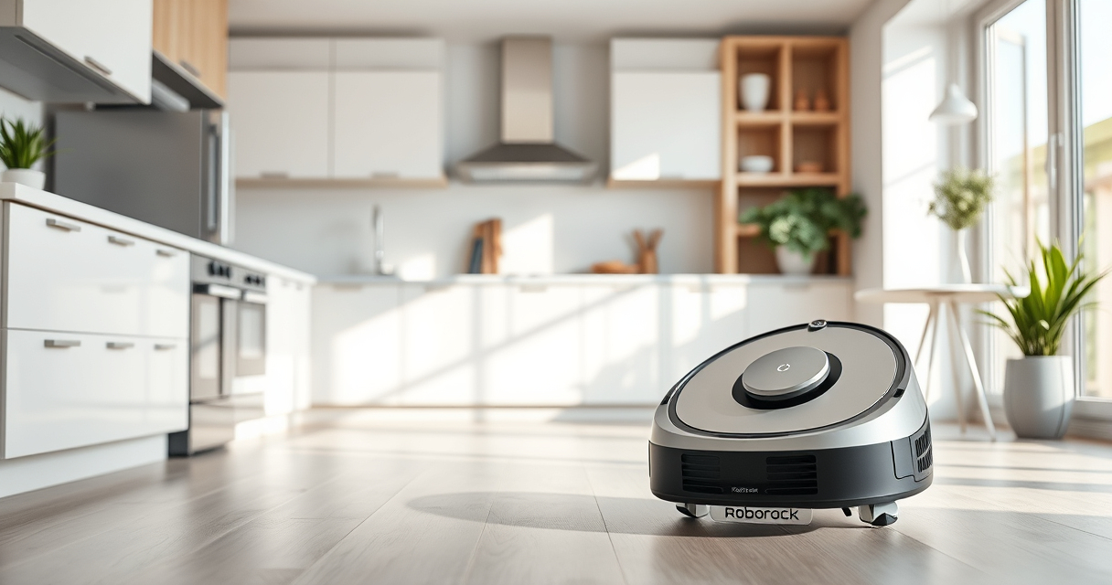 Roborock S8 MaxV vs Roborock Q Revo: Full Comparison