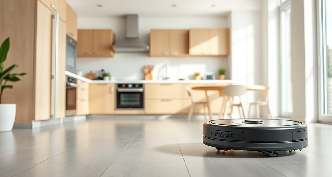 Roborock S8 MaxV vs Roborock S8 Pro Ultra: Full Comparison