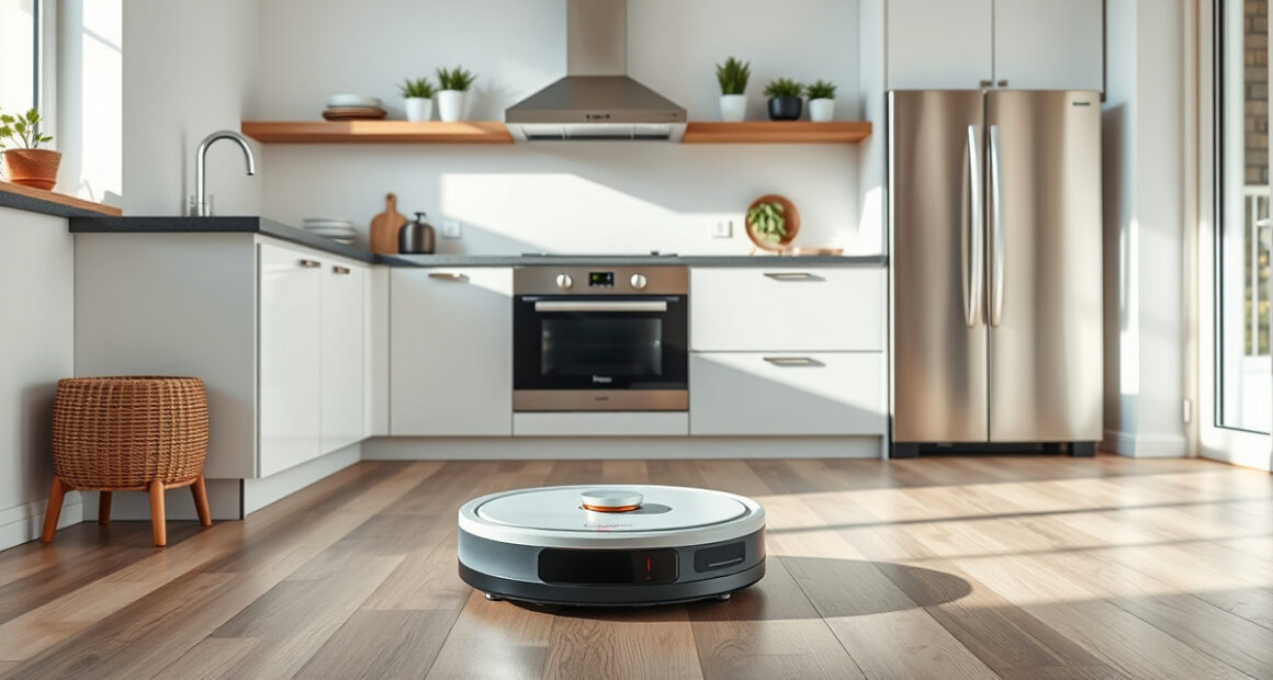 Roborock vs Dreame: Which Robot Vacuum Wins in 2026?