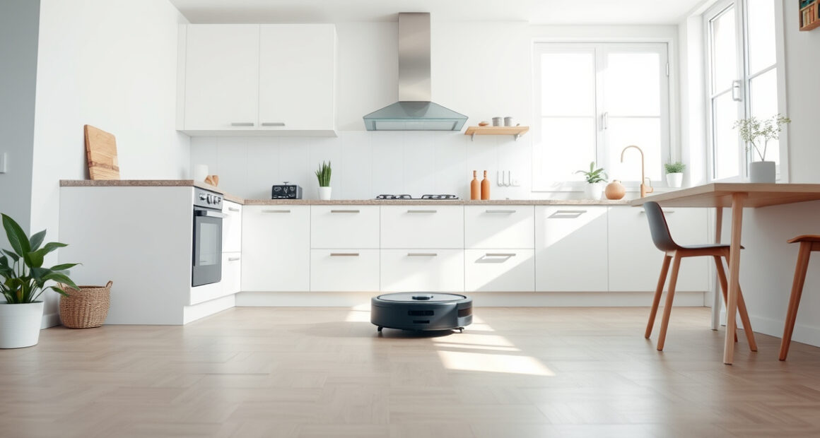 Roborock vs Ecovacs 2026: Which Robot Vacuum Reigns Supreme?