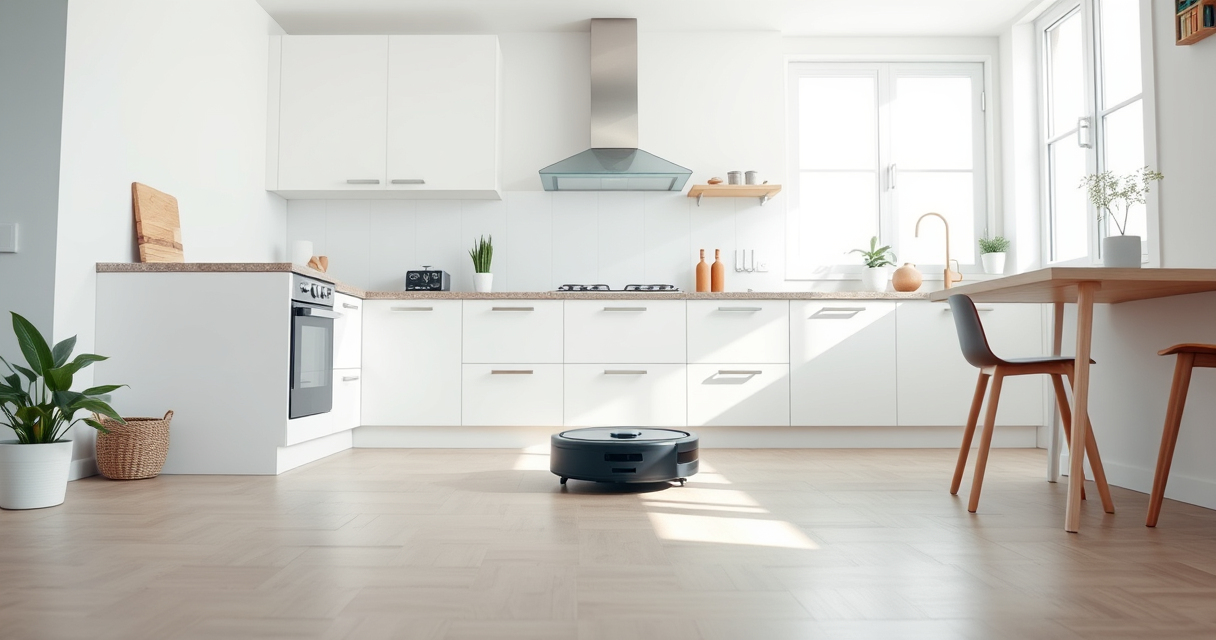 Roborock vs Ecovacs 2026: Which Robot Vacuum Reigns Supreme?