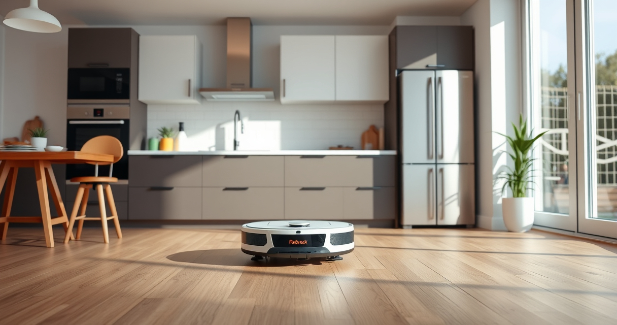 Roborock vs Eufy: Honest Robot Vacuum Comparison