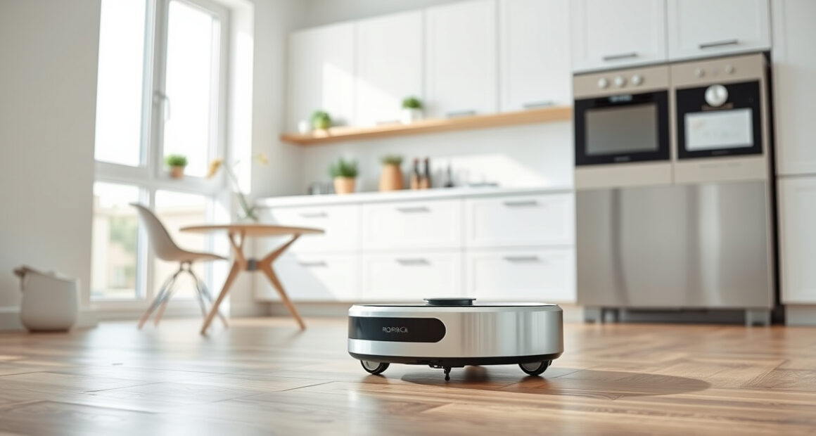 Roborock vs Eufy: Which Robot Vacuum Wins in 2026?