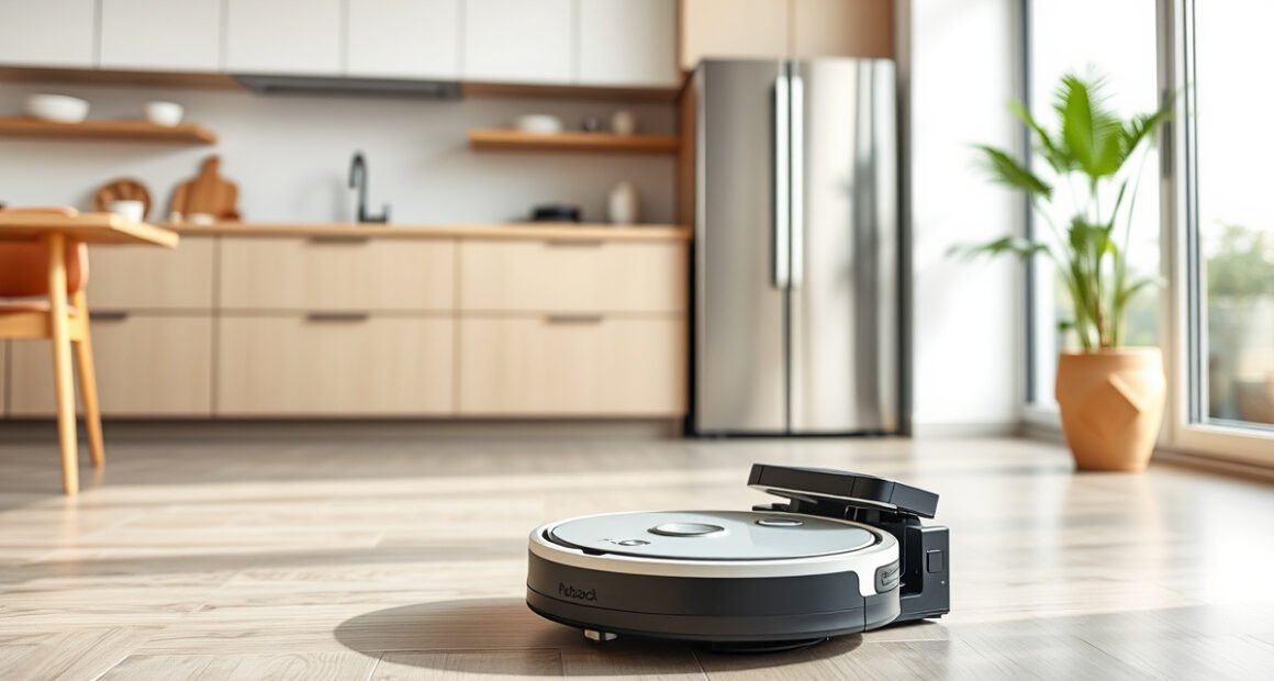 Roborock vs Roomba: Best Robot Vacuums of 2026