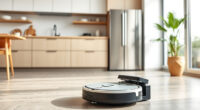 Roborock vs Roomba: Best Robot Vacuums of 2026