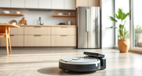 Roborock vs Roomba: Best Robot Vacuums of 2026