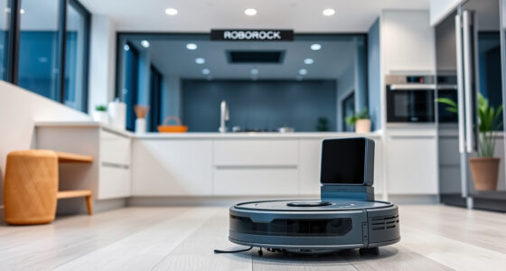 Roborock vs Roomba: Honest Robot Vacuum Comparison