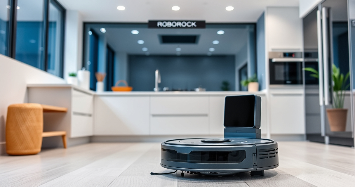 Roborock vs Roomba: Honest Robot Vacuum Comparison