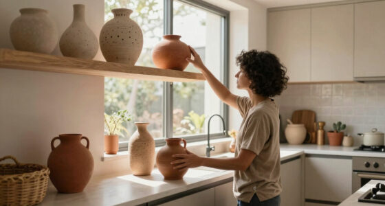 Shea McGee's 'East Coast Bones, Desert Soul' Style Is the Decorating Formula I'll Be Copying This Year – Shop 24 Pieces to Get You There