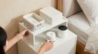 Skip Living Room Shelving — It’s Better in Your Bedroom Instead (Here’s Why!)