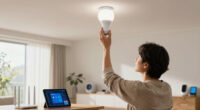 Smart Bulb WiFi Server Hosts “Banned” Literature