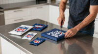 Sports-Obsessed Father? No Father’s Day Gift? This NFL x Crate & Barrel Collab Couldn’t Be More Perfect