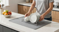 Stop Buying Dish Racks — I Use This Genius Alternative Instead