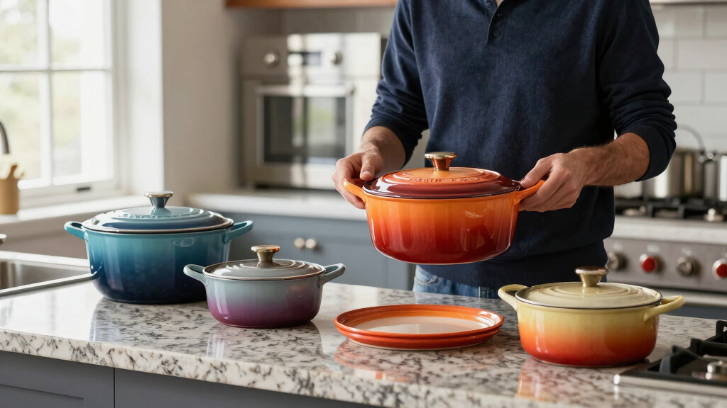 The 8 Best Le Creuset Deals at Amazon Prime Day, According to a Shopping Expert (Up to 35% Off!)