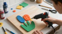 The $8 DIY That Makes Cheap Art Look 10x Its Price
