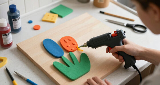 The $8 DIY That Makes Cheap Art Look 10x Its Price
