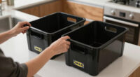 The $8 IKEA Storage Boxes Shoppers Are Snapping up to Make Clutter Disappear in Every Room
