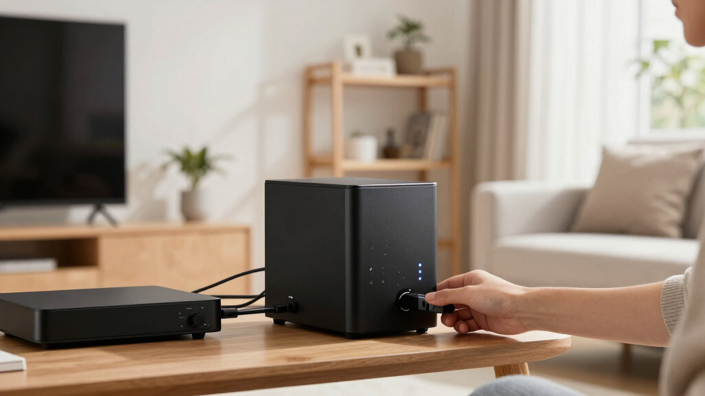 The Best NAS Devices for Your Home After Months of Testing