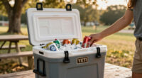 The Best Yeti Coolers of 2026, Picks by Our Editors