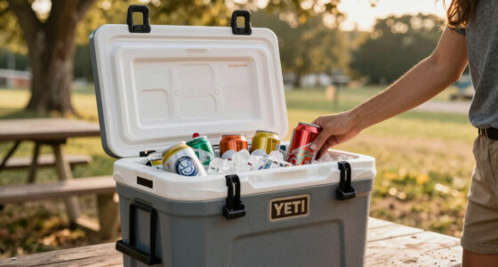 The Best Yeti Coolers of 2026, Picks by Our Editors