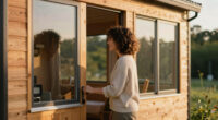 The “Entertaining Abode” by Tiny House Basics Is For Sale